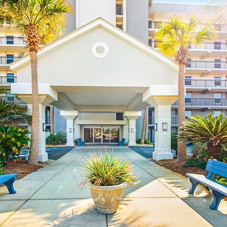 Island Echos 4Th-5Th Floor Condos Fort Walton Beach Bagian luar foto