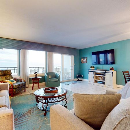Island Echos 4Th-5Th Floor Condos Fort Walton Beach Bagian luar foto