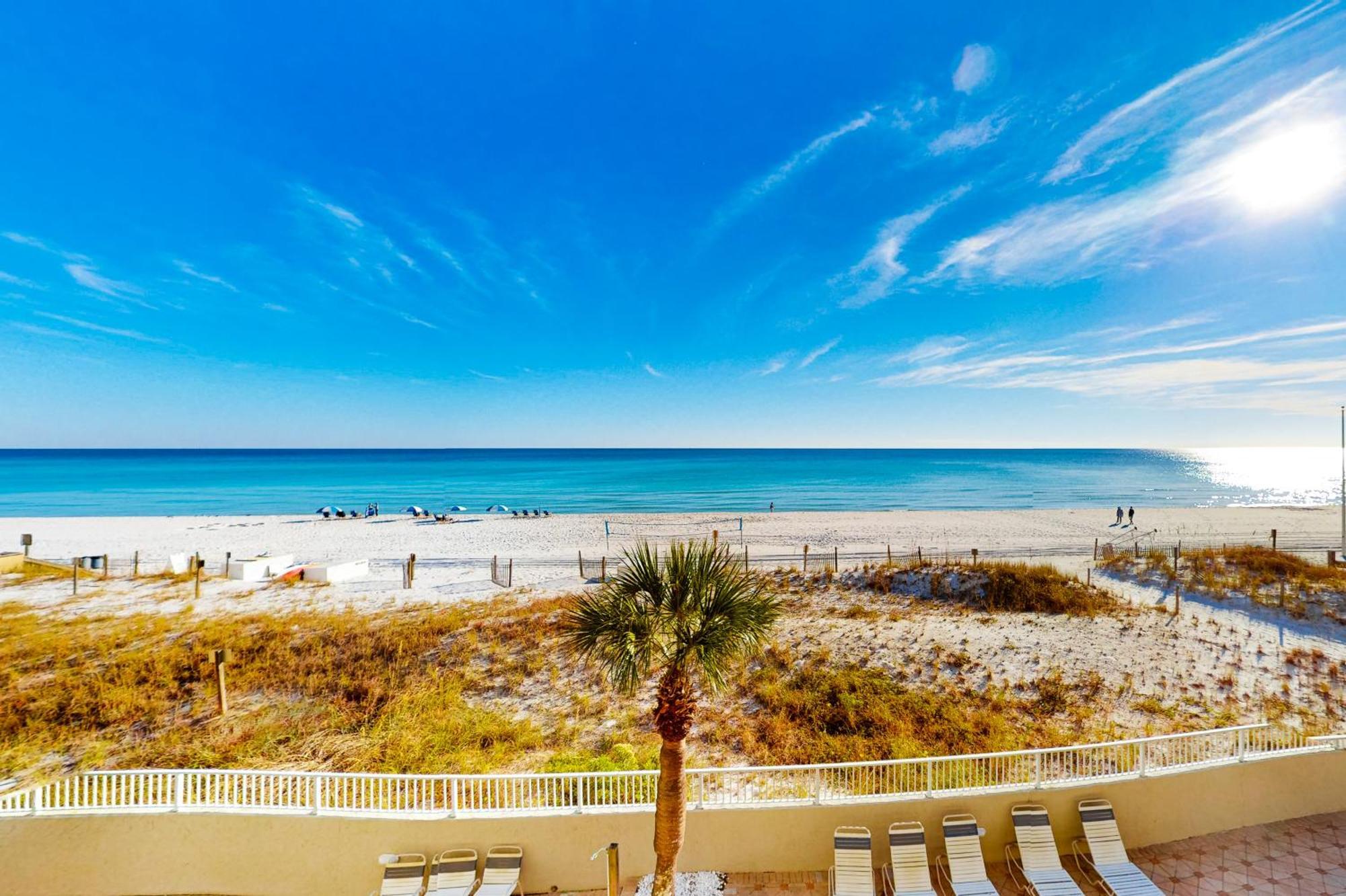Island Echos 4Th-5Th Floor Condos Fort Walton Beach Ruang foto