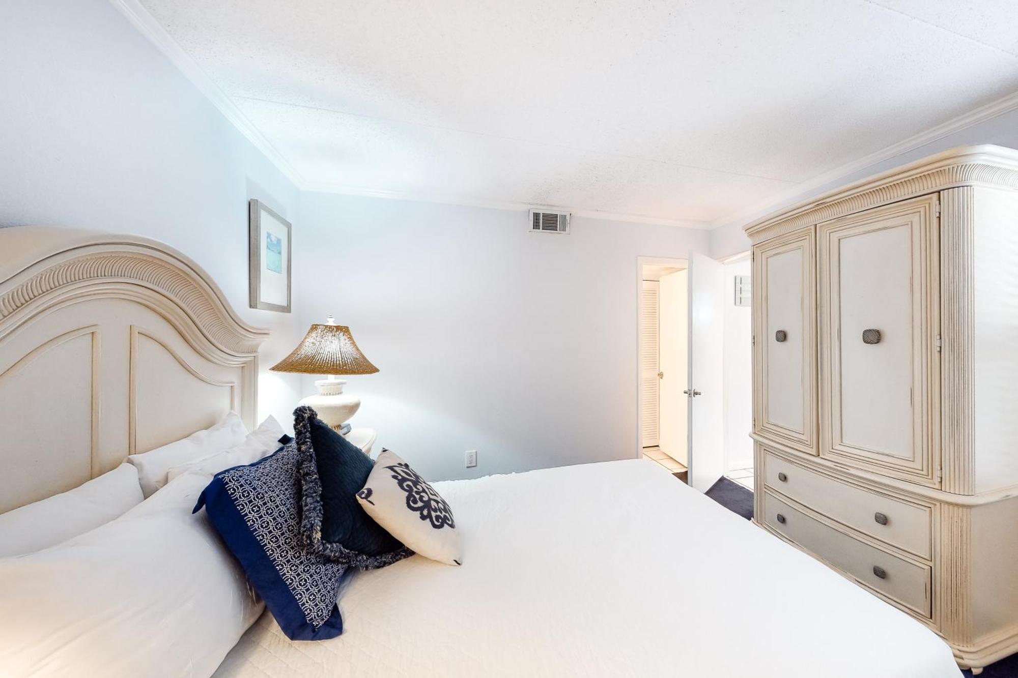 Island Echos 4Th-5Th Floor Condos Fort Walton Beach Ruang foto