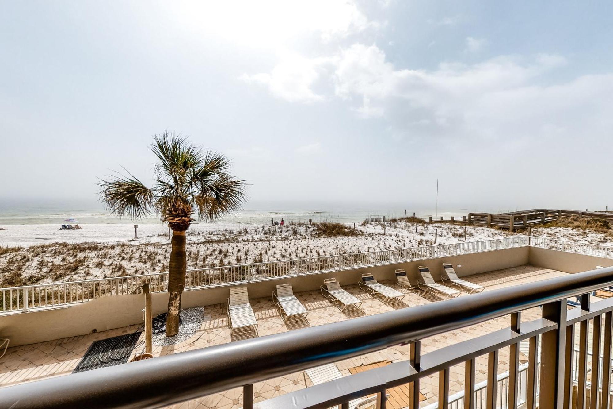 Island Echos 4Th-5Th Floor Condos Fort Walton Beach Ruang foto
