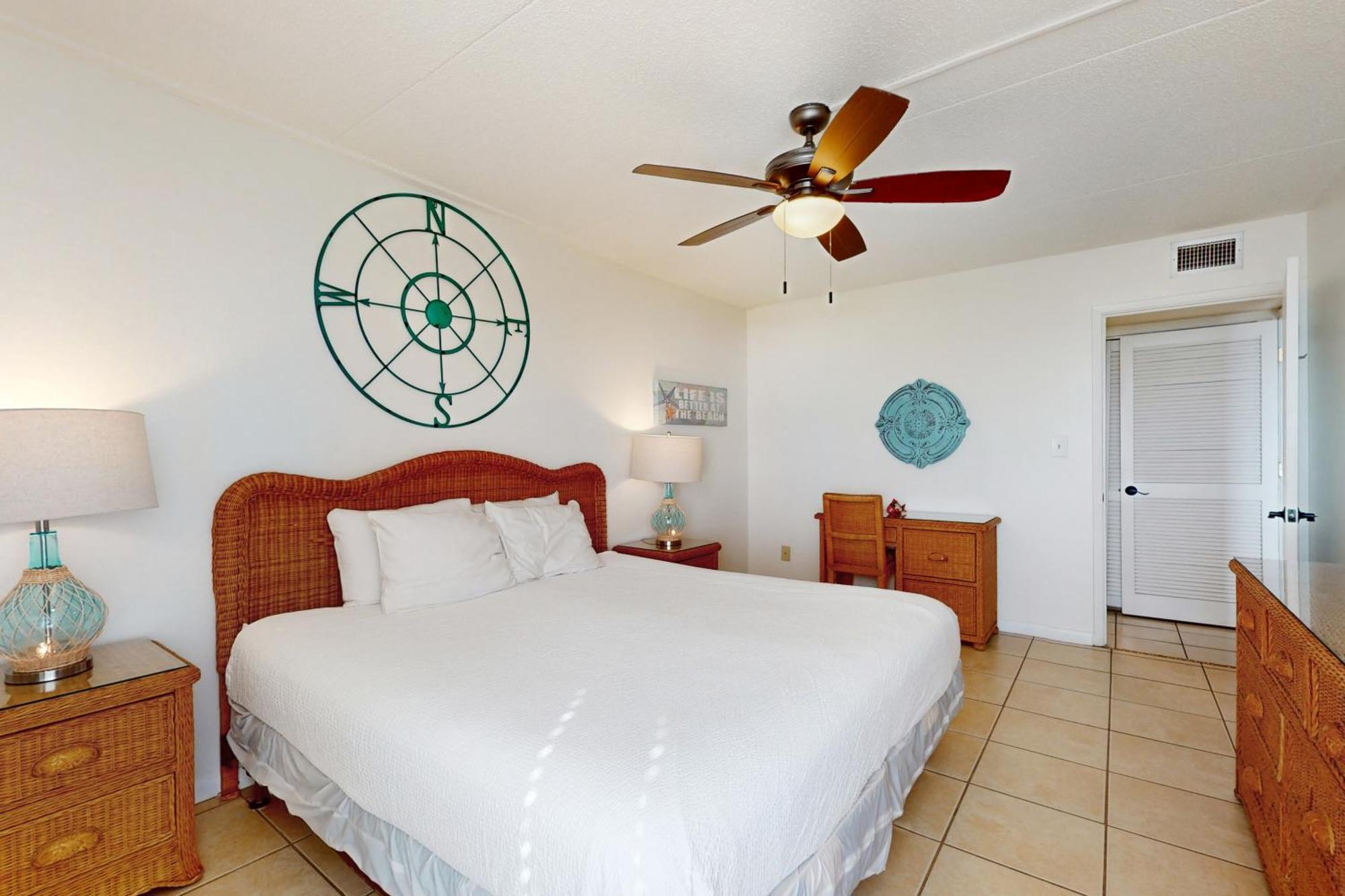 Island Echos 4Th-5Th Floor Condos Fort Walton Beach Ruang foto
