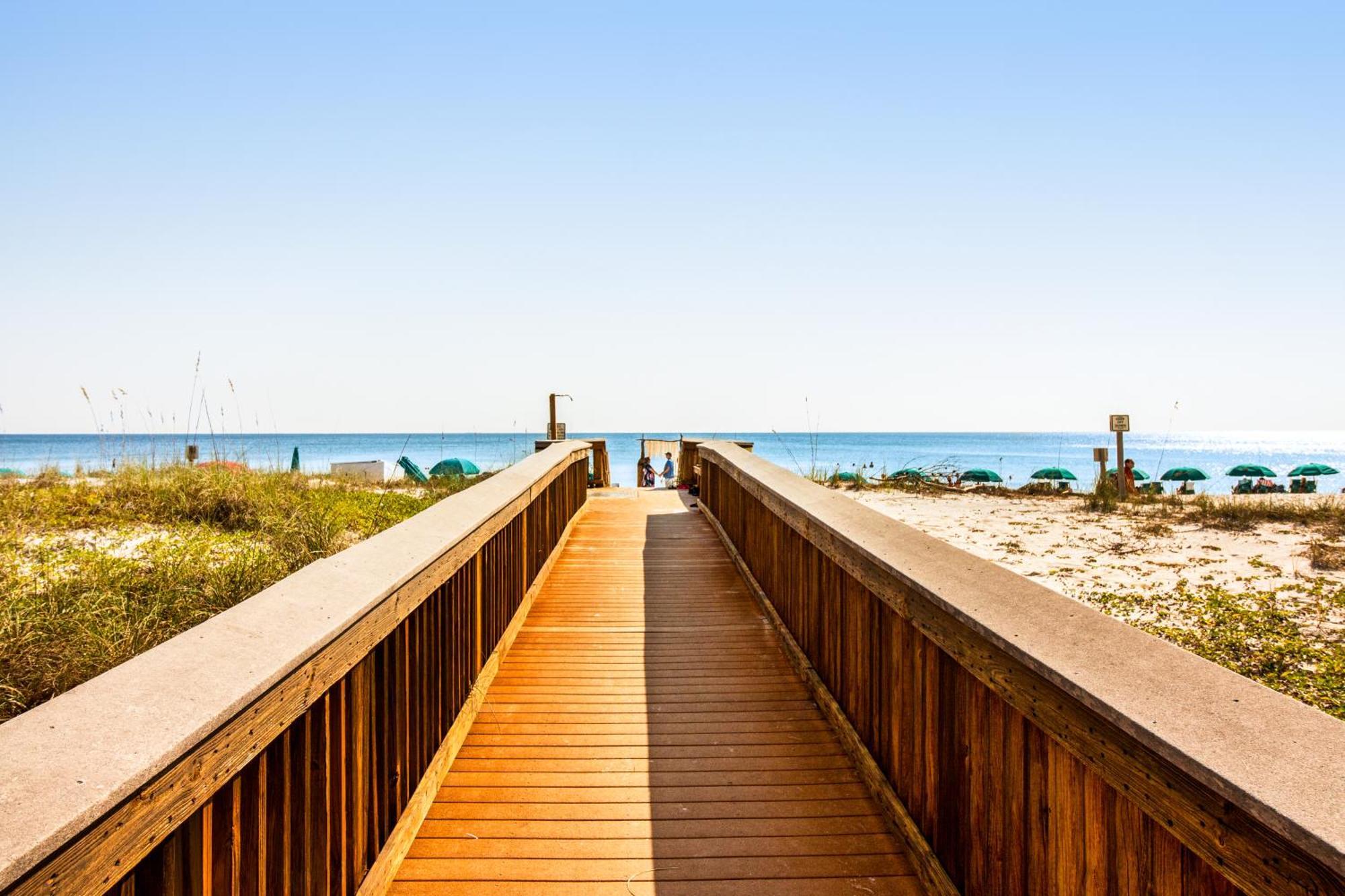 Island Echos 4Th-5Th Floor Condos Fort Walton Beach Ruang foto