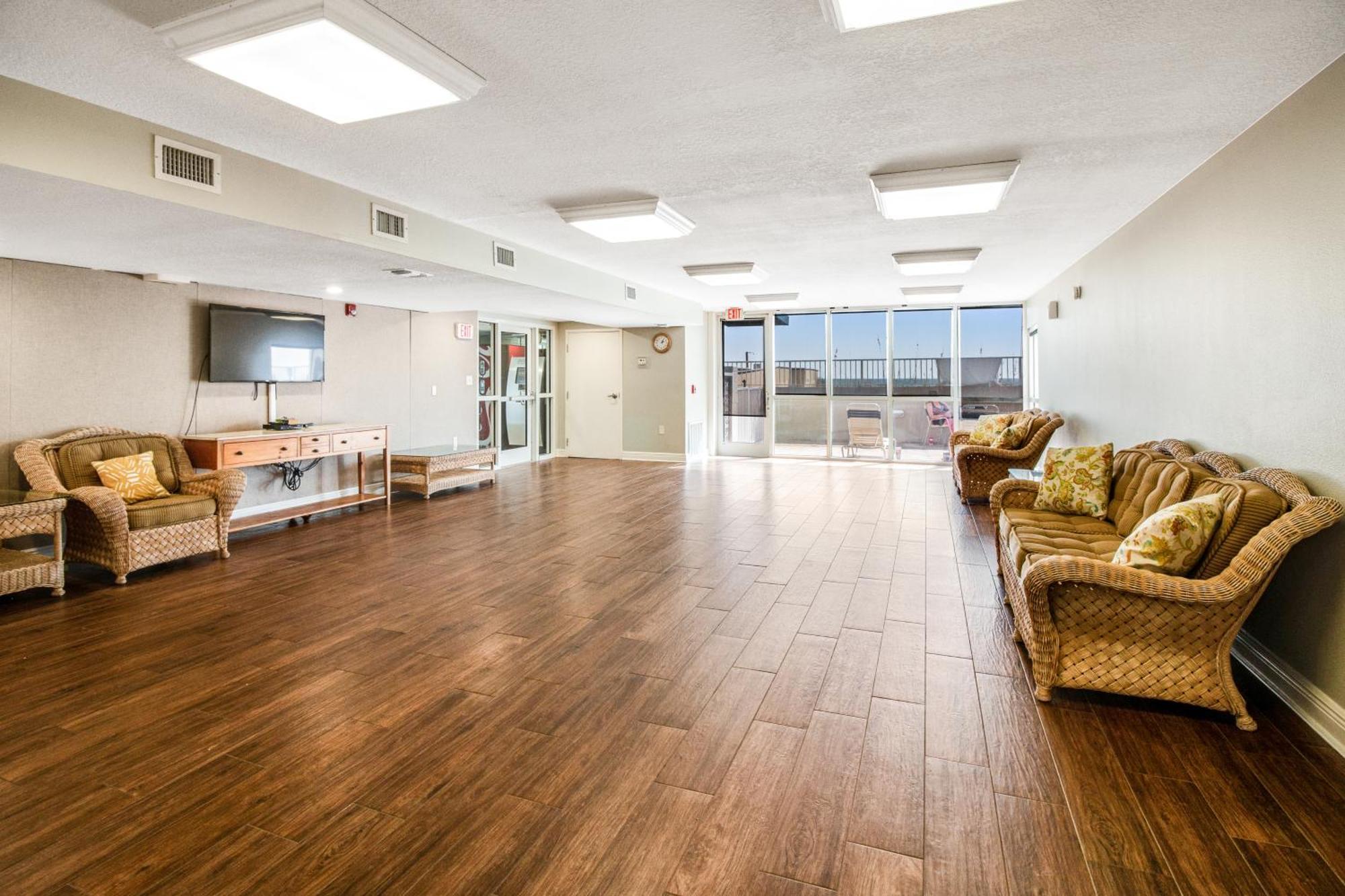 Island Echos 4Th-5Th Floor Condos Fort Walton Beach Ruang foto