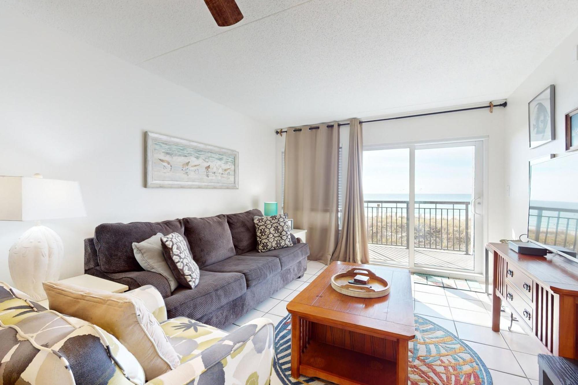 Island Echos 4Th-5Th Floor Condos Fort Walton Beach Ruang foto