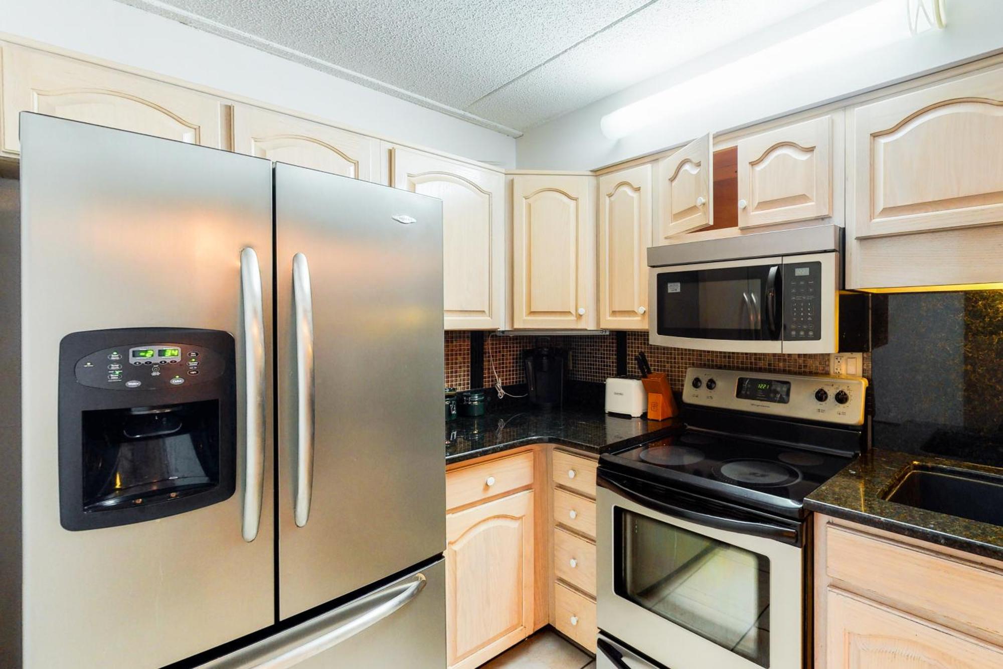 Island Echos 4Th-5Th Floor Condos Fort Walton Beach Ruang foto