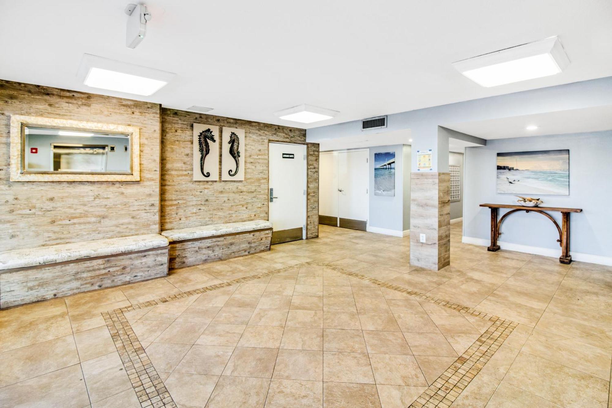 Island Echos 4Th-5Th Floor Condos Fort Walton Beach Ruang foto