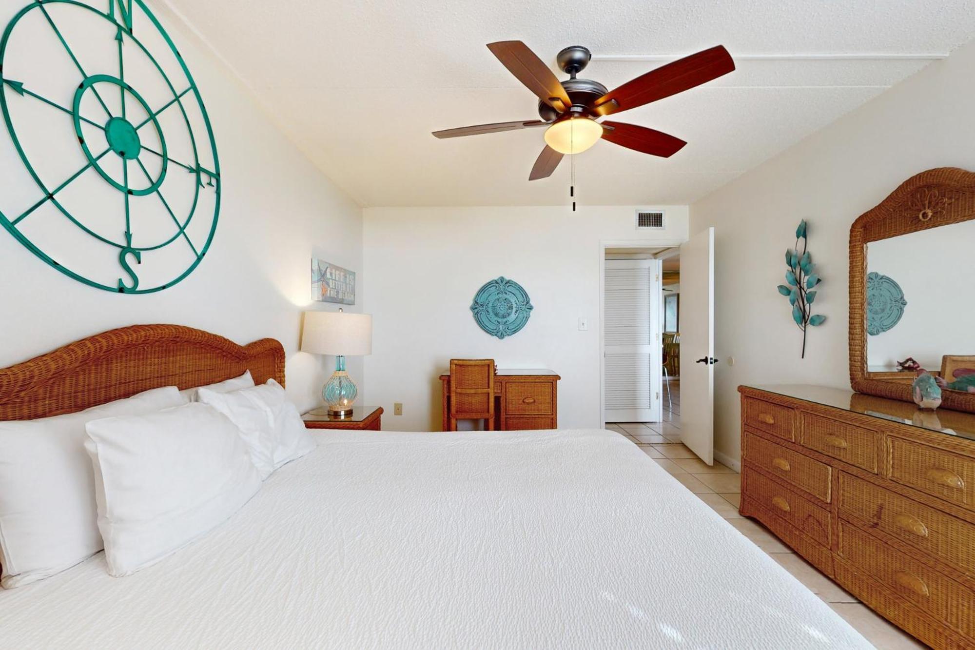 Island Echos 4Th-5Th Floor Condos Fort Walton Beach Ruang foto