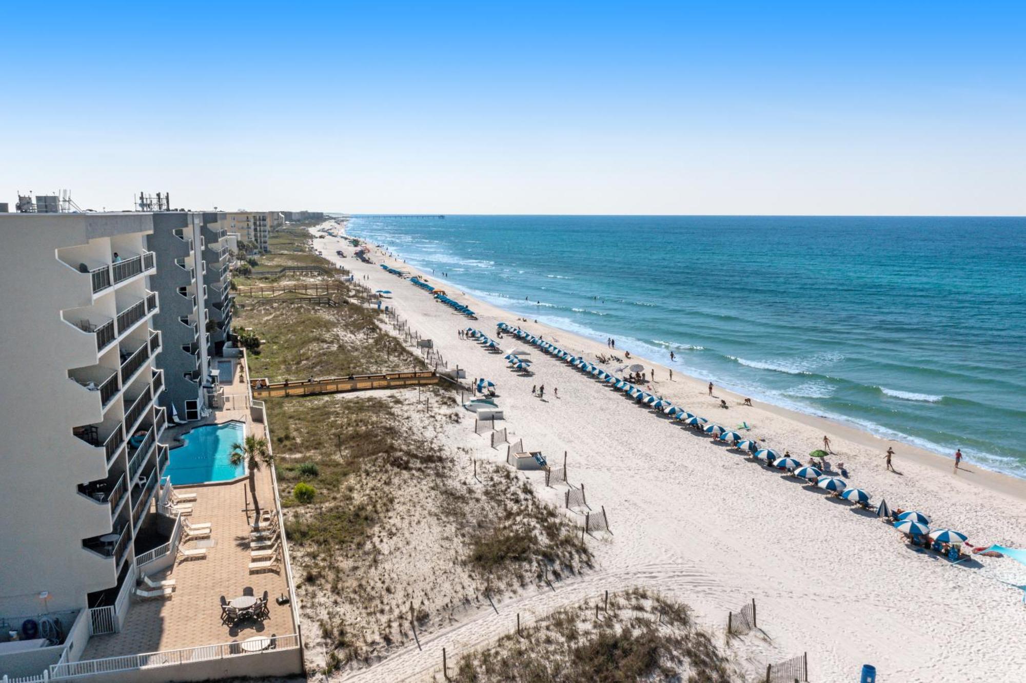 Island Echos 4Th-5Th Floor Condos Fort Walton Beach Ruang foto