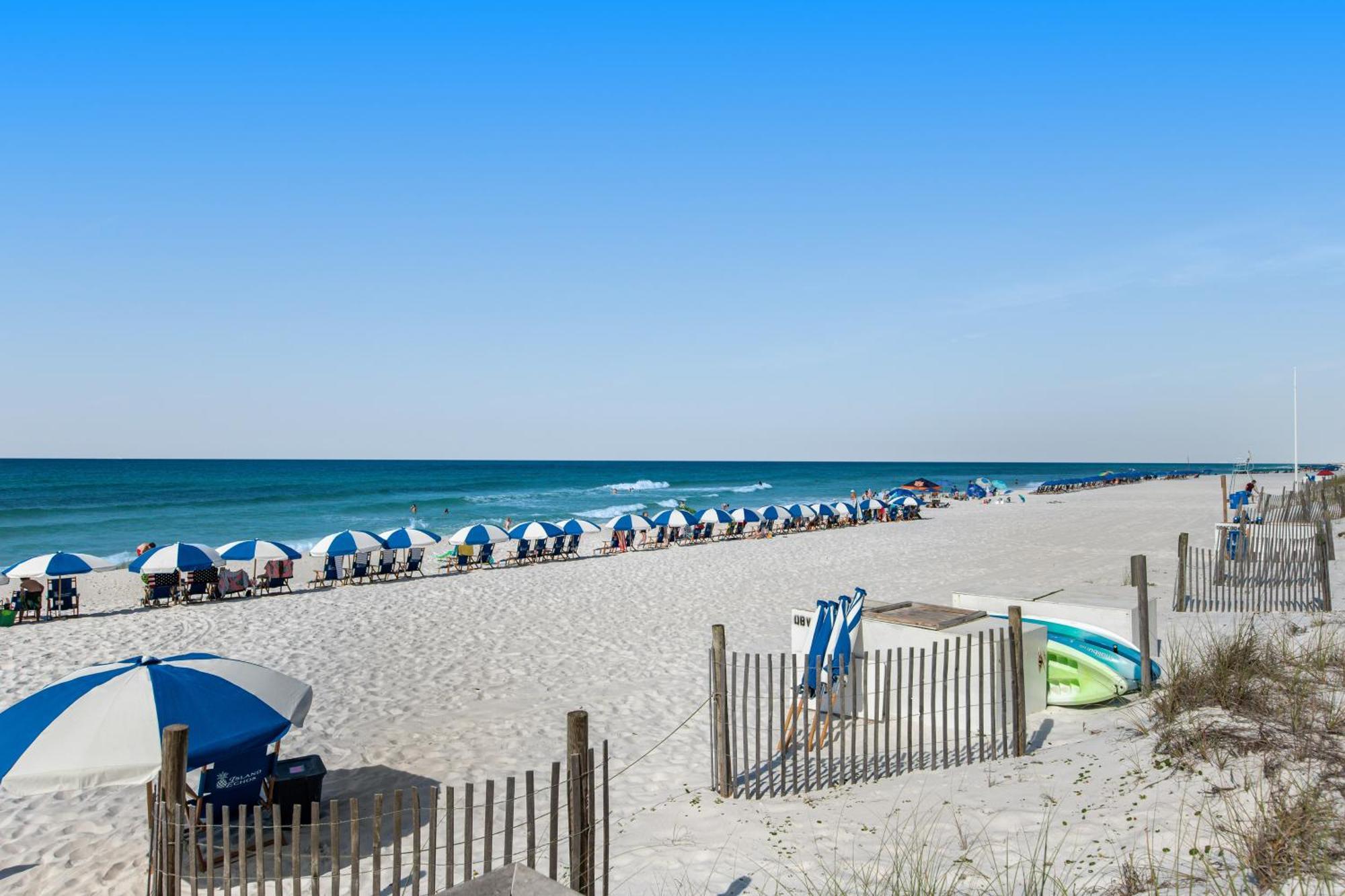 Island Echos 4Th-5Th Floor Condos Fort Walton Beach Ruang foto