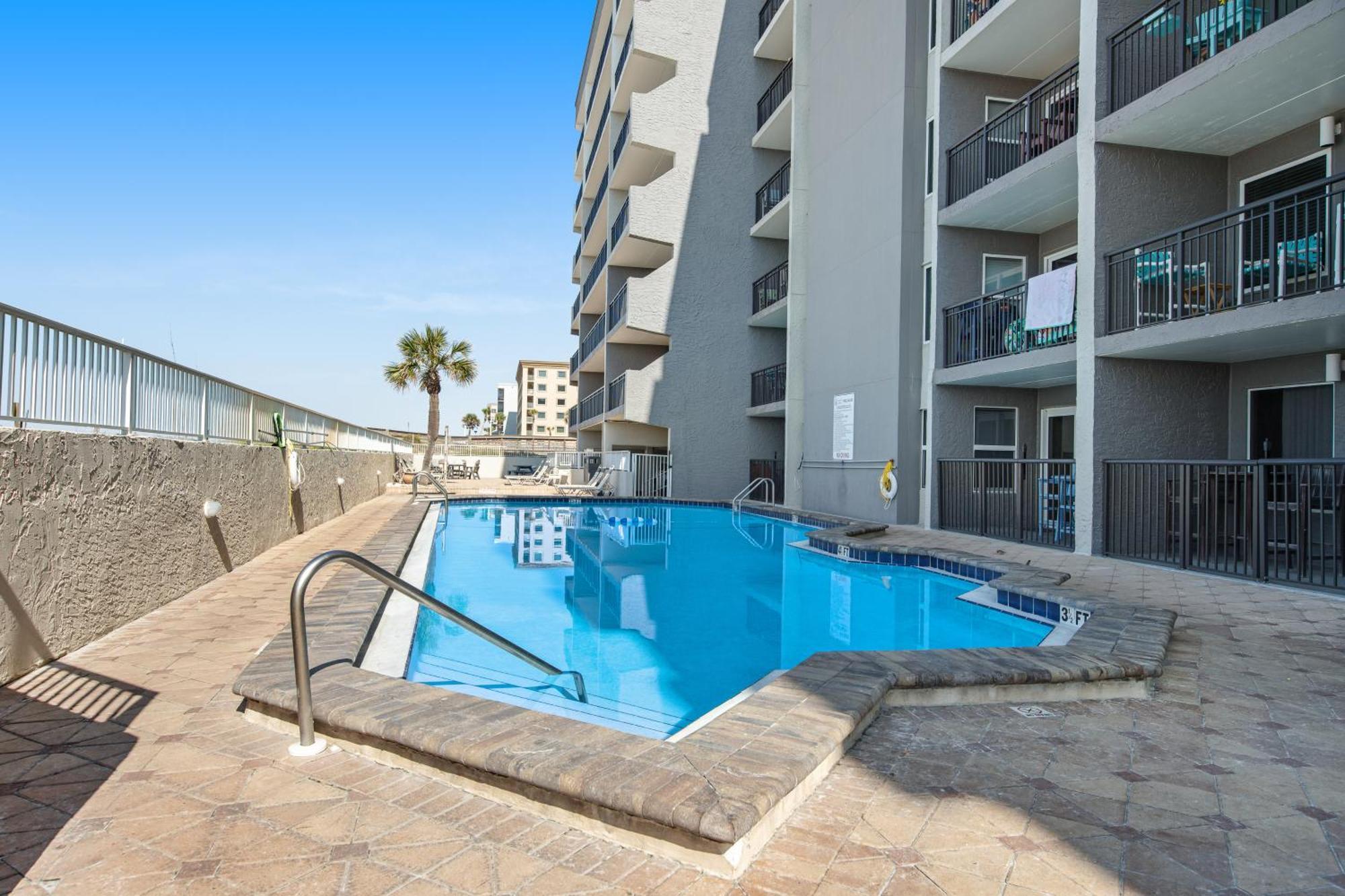 Island Echos 4Th-5Th Floor Condos Fort Walton Beach Ruang foto