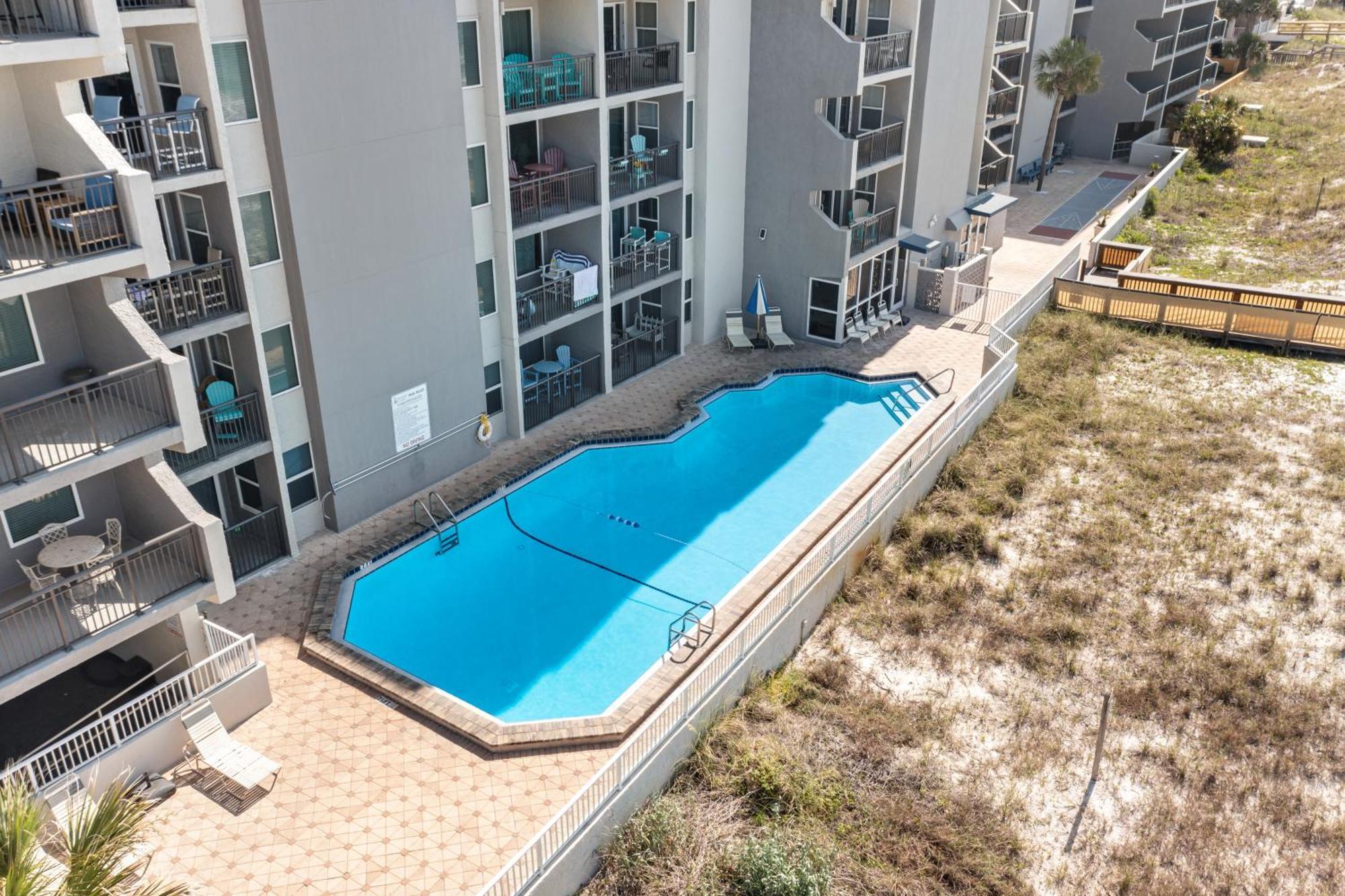 Island Echos 4Th-5Th Floor Condos Fort Walton Beach Ruang foto