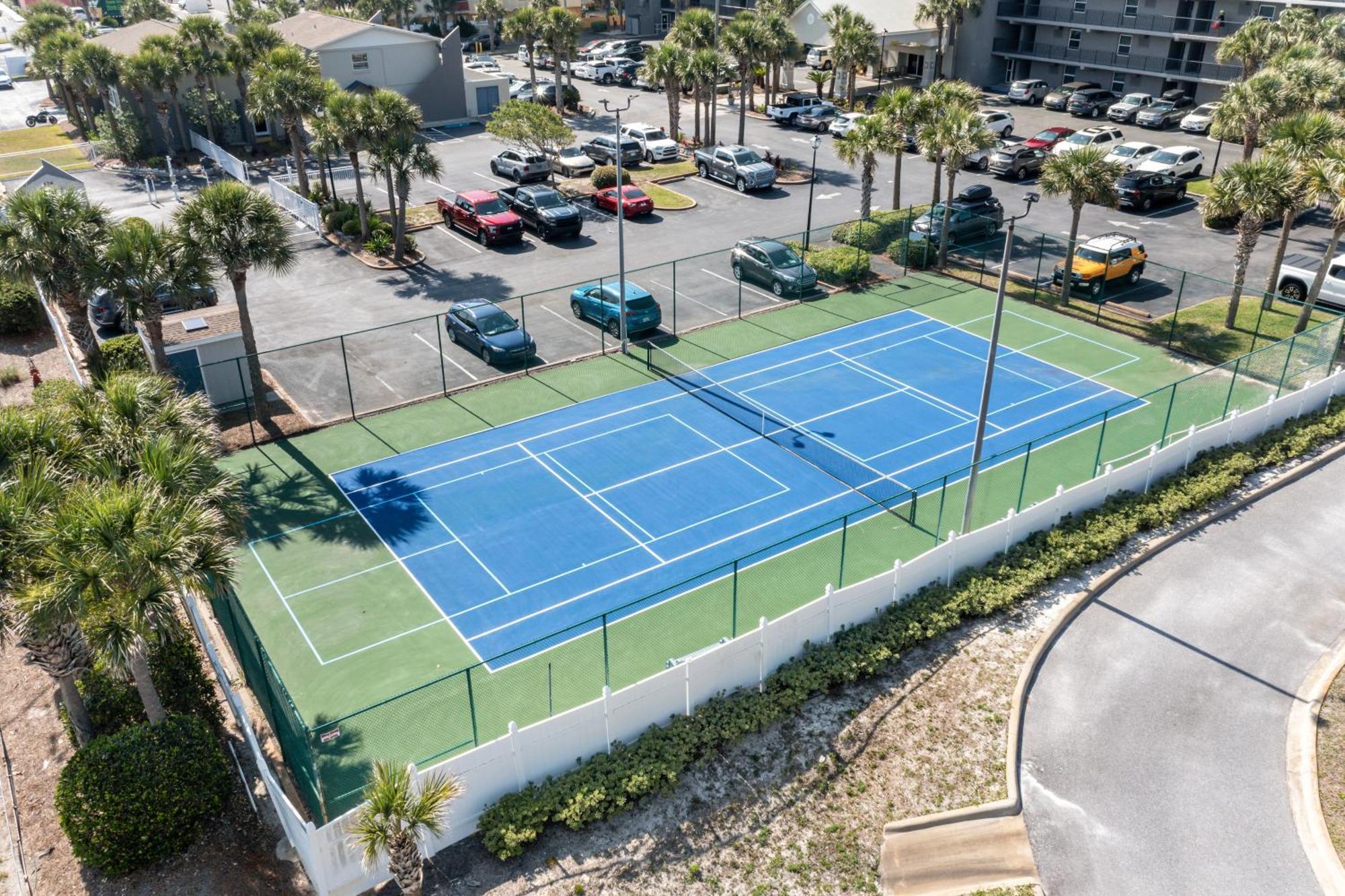 Island Echos 4Th-5Th Floor Condos Fort Walton Beach Bagian luar foto