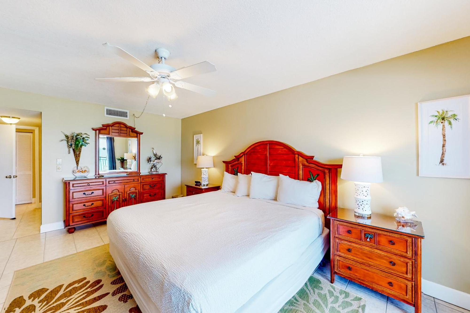 Island Echos 4Th-5Th Floor Condos Fort Walton Beach Ruang foto