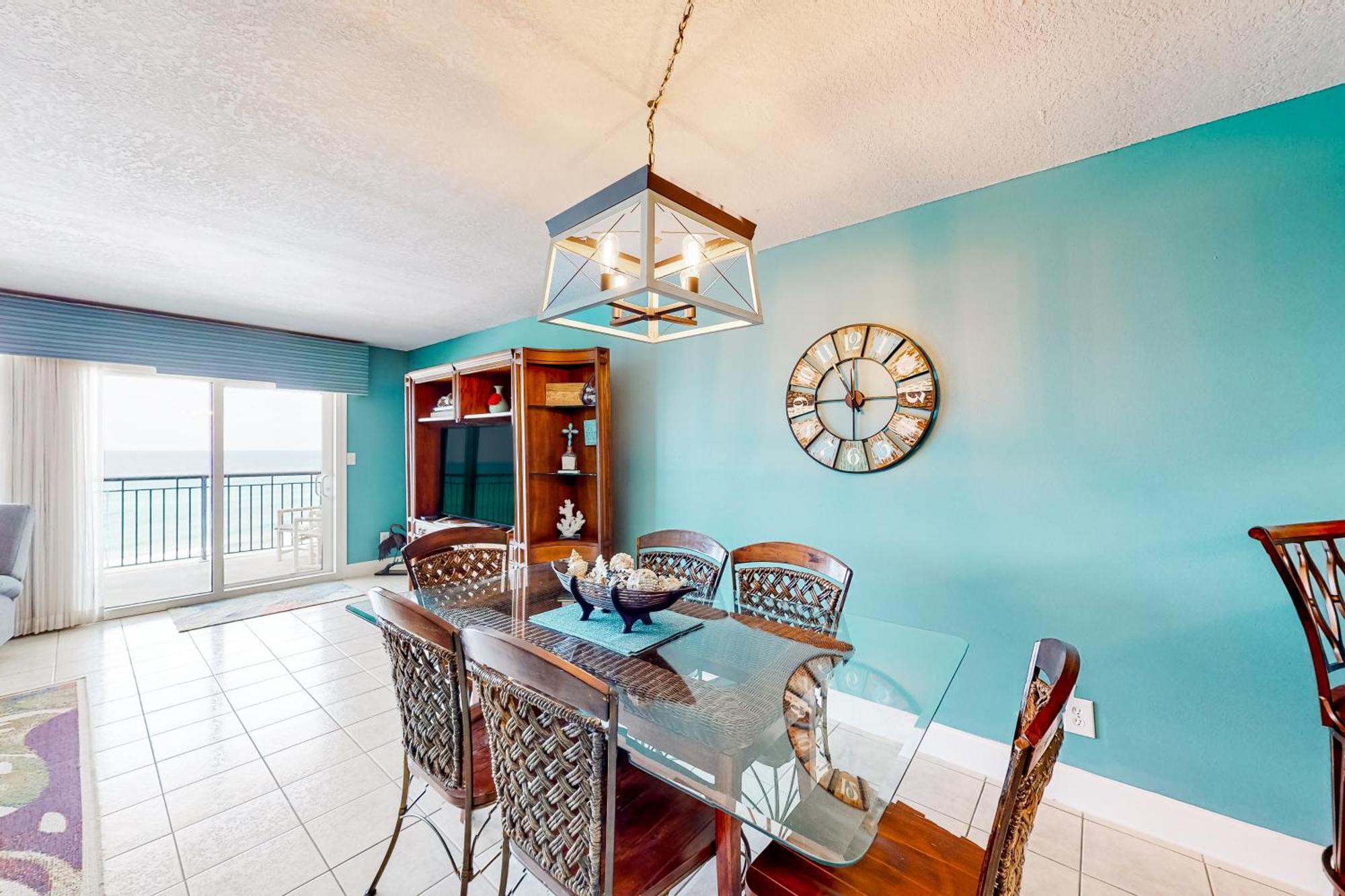 Island Echos 4Th-5Th Floor Condos Fort Walton Beach Ruang foto