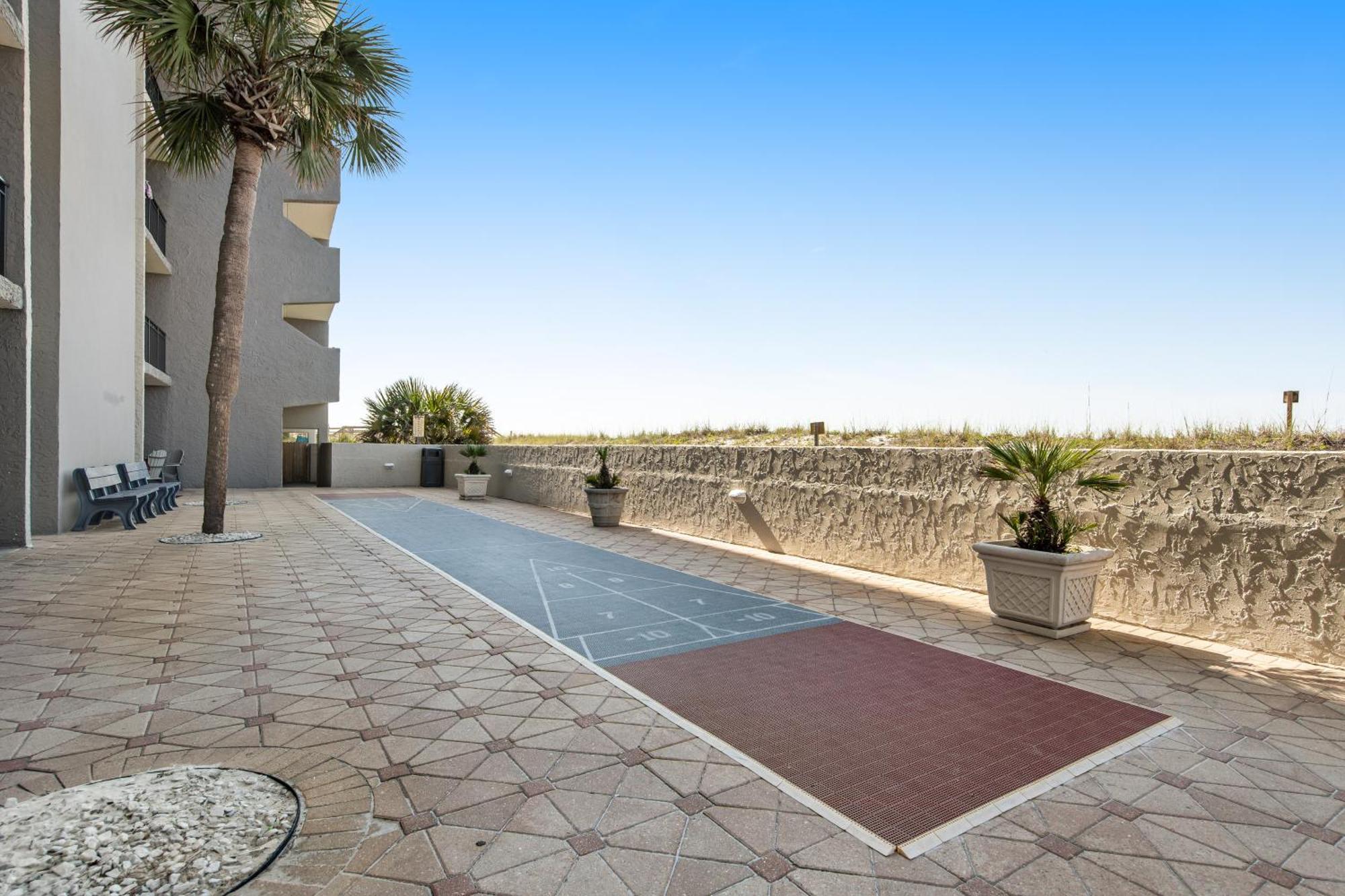 Island Echos 4Th-5Th Floor Condos Fort Walton Beach Bagian luar foto